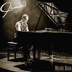 Album Mystic Rain
